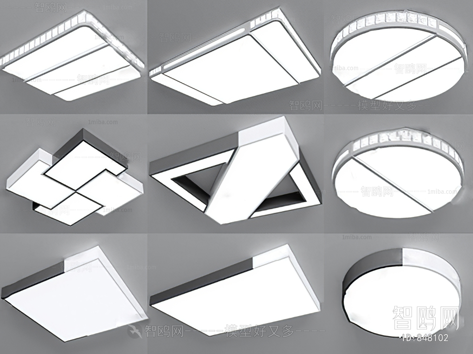 Modern Ceiling Ceiling Lamp