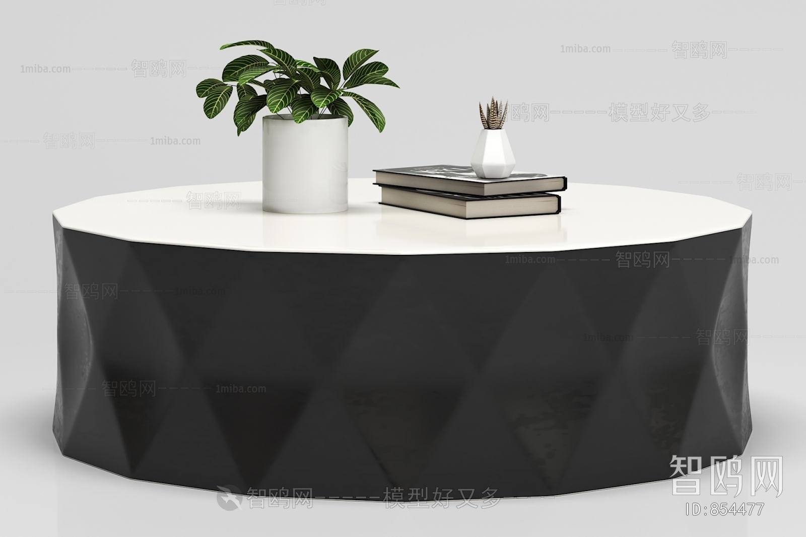 Modern Coffee Table