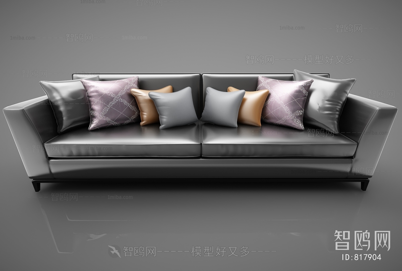 Modern A Sofa For Two