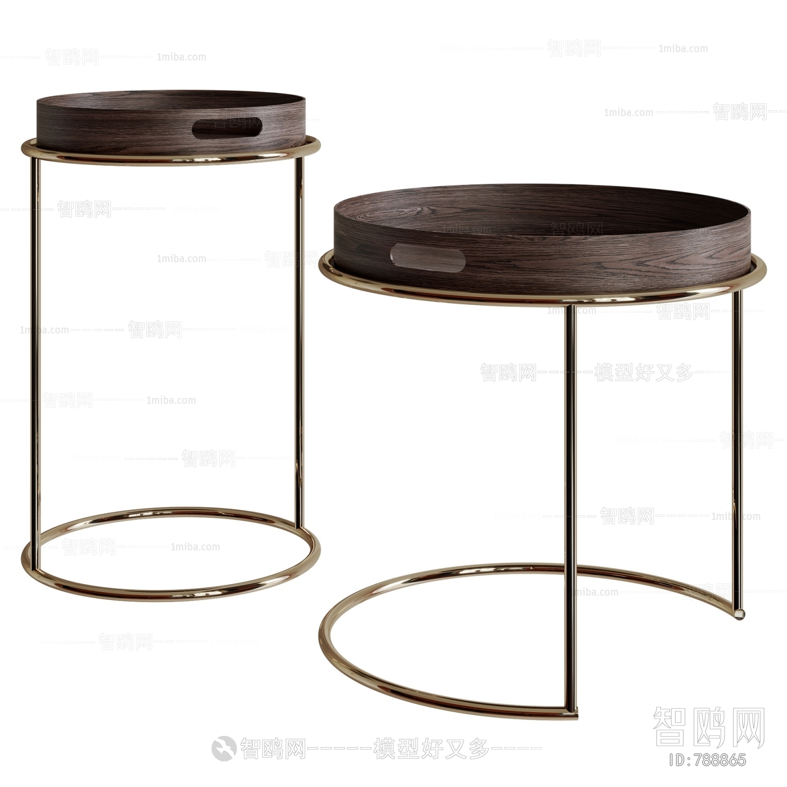 Modern Side Table/corner Table