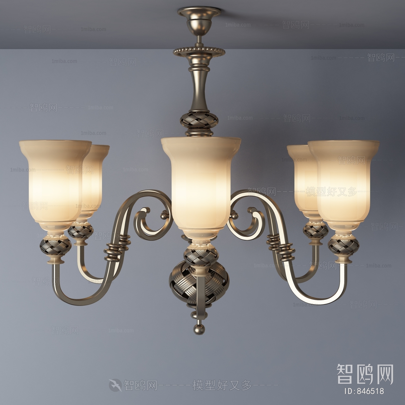 European Style Droplight