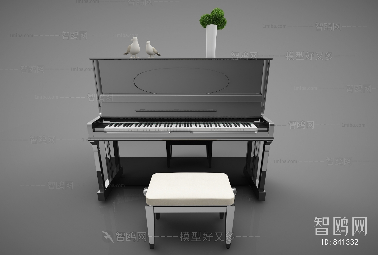 Modern Piano