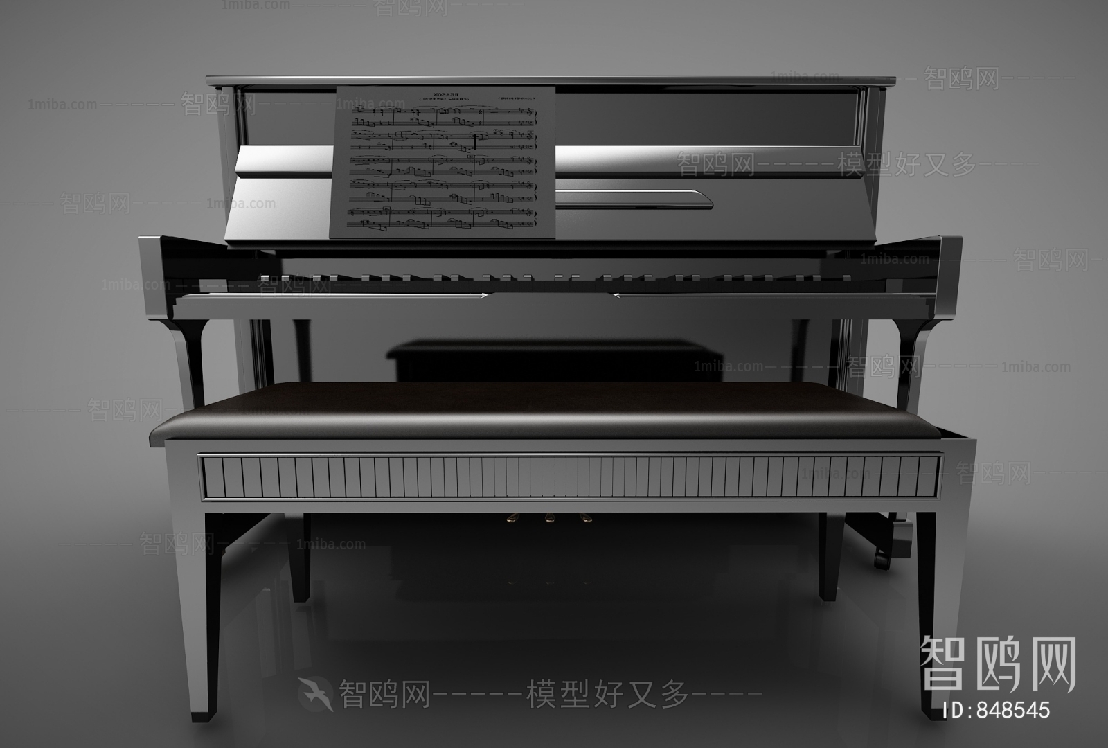 Modern Piano