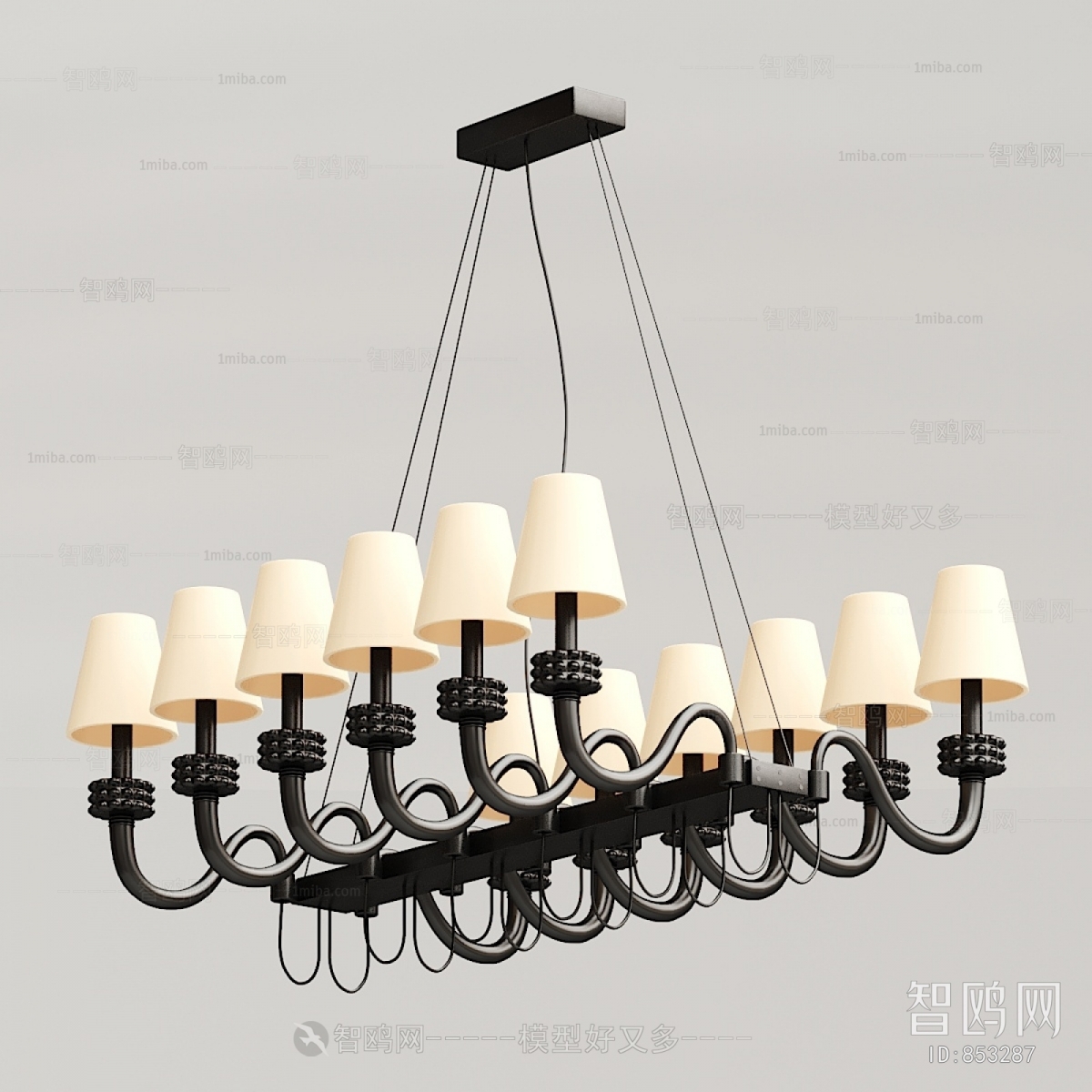 Modern Droplight