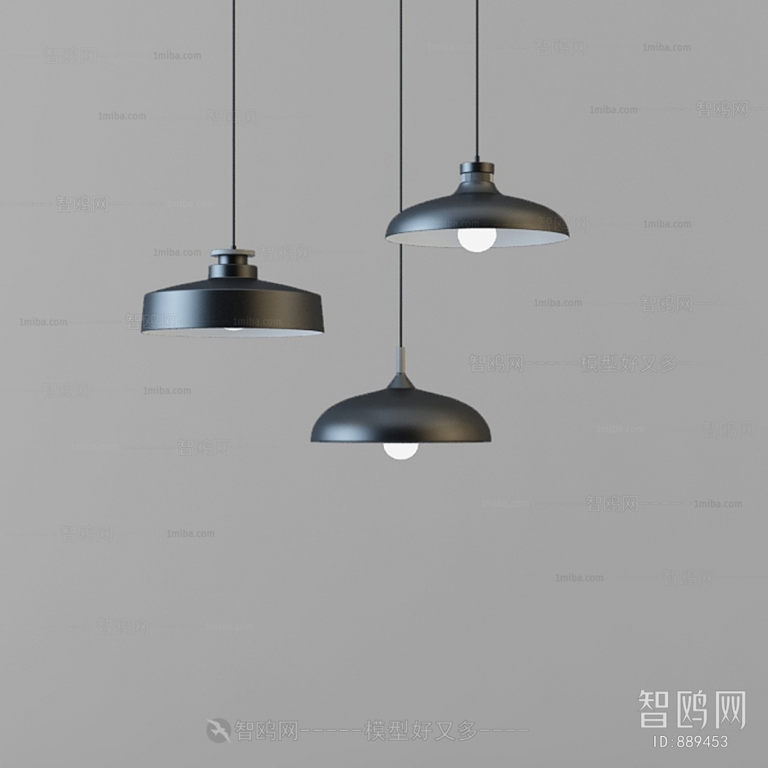 Modern Droplight