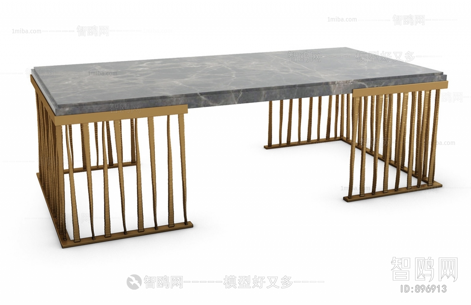 Modern Dining Table