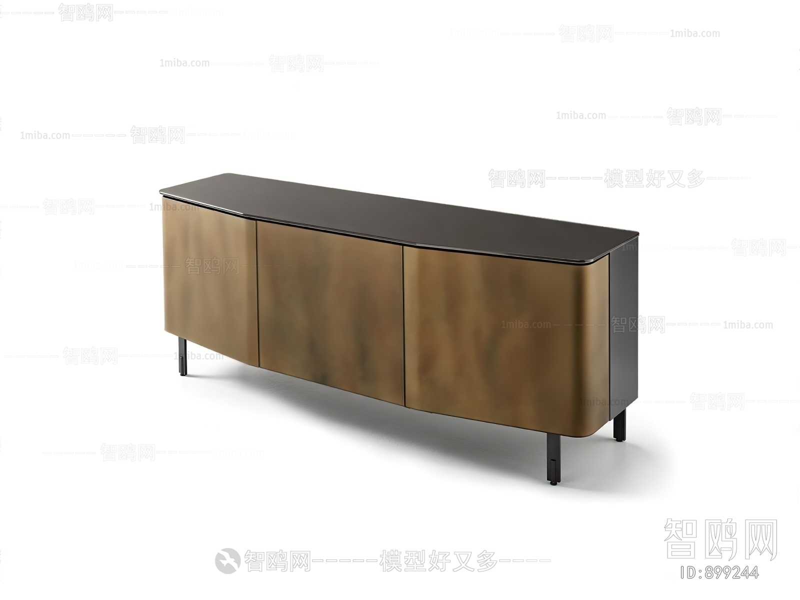 Modern TV Cabinet