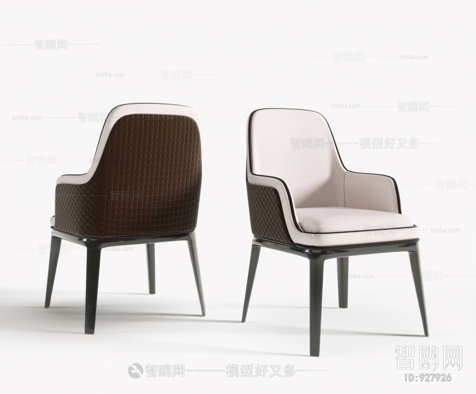 Modern Single Chair