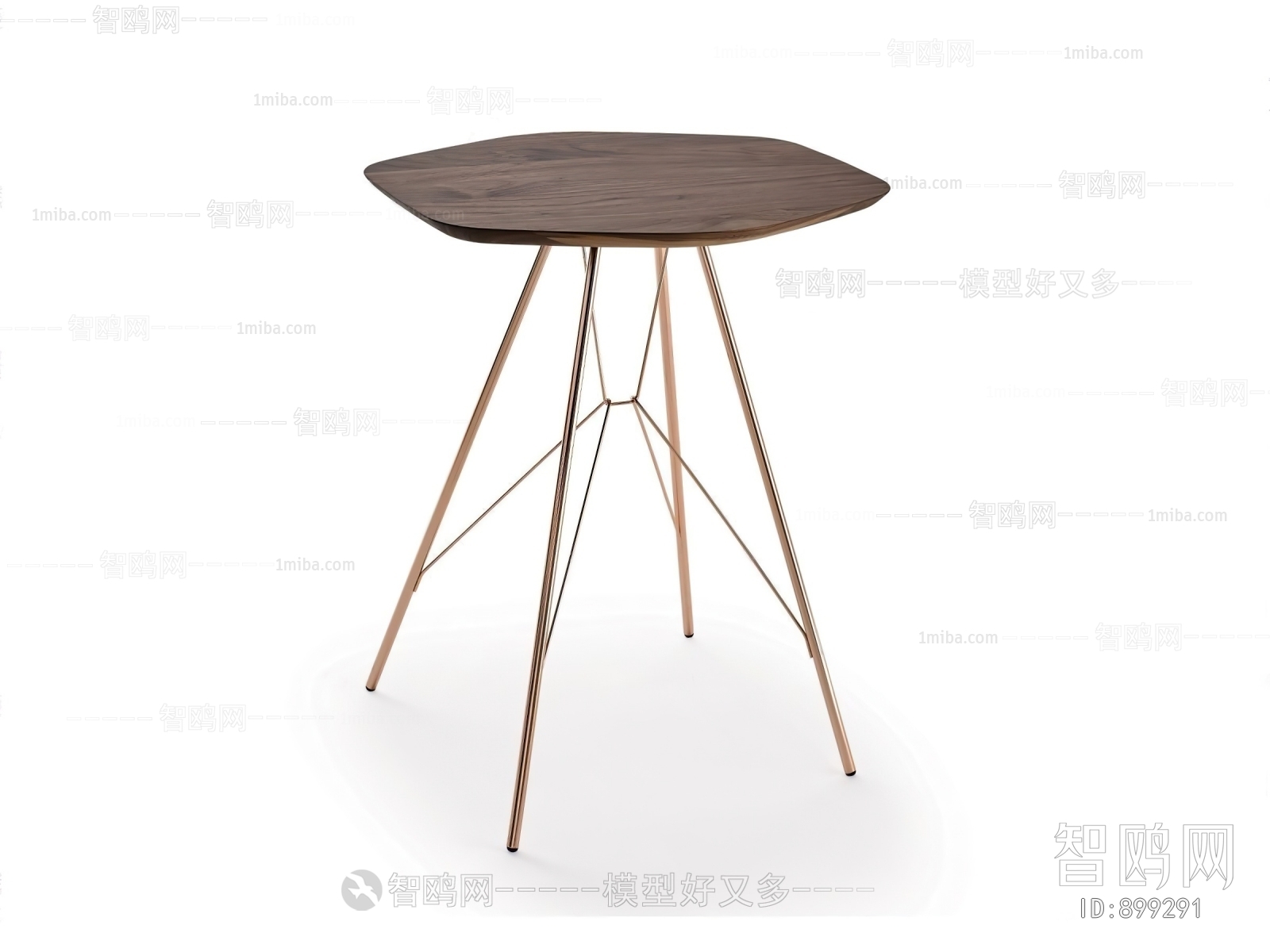 Modern Side Table/corner Table