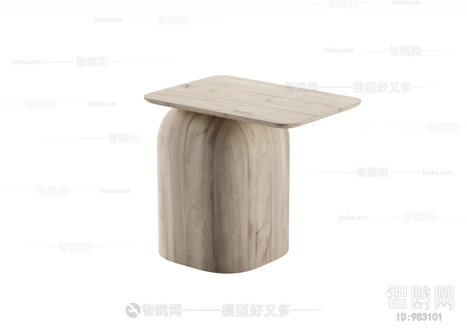 Modern Side Table/corner Table