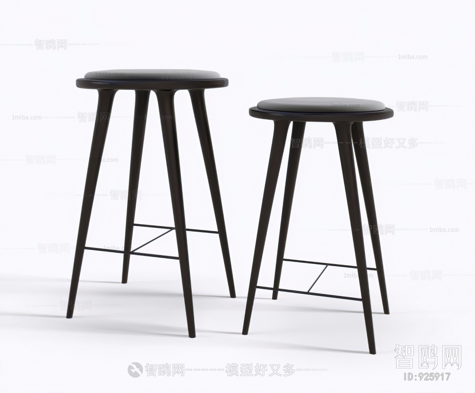 Modern Bar Chair