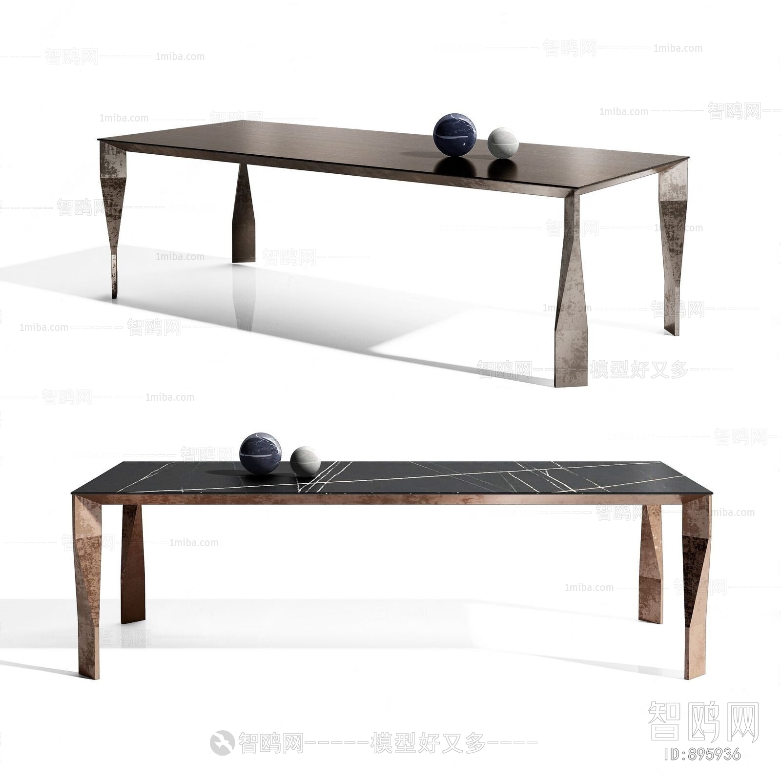 Modern Dining Table