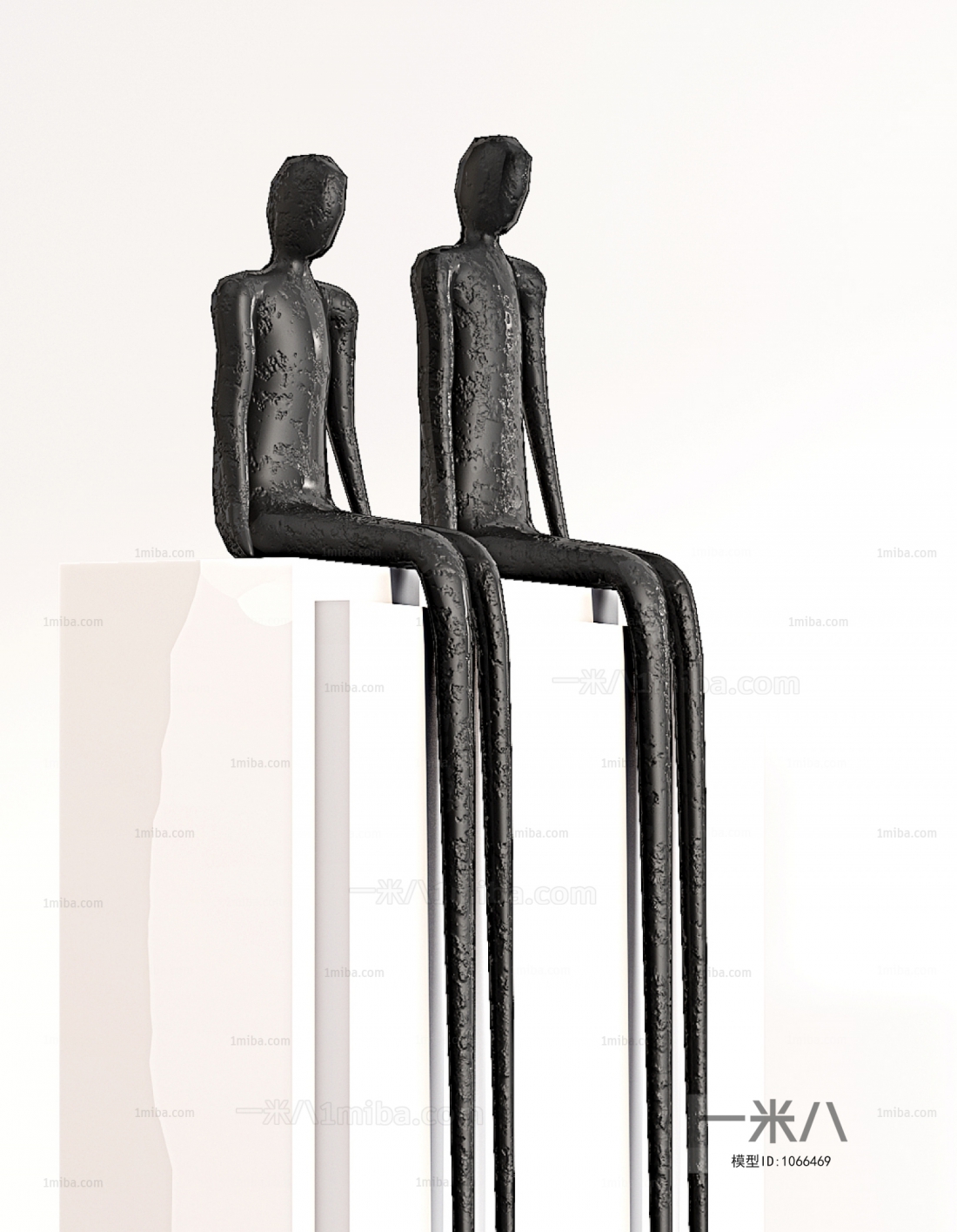 Modern Sculpture