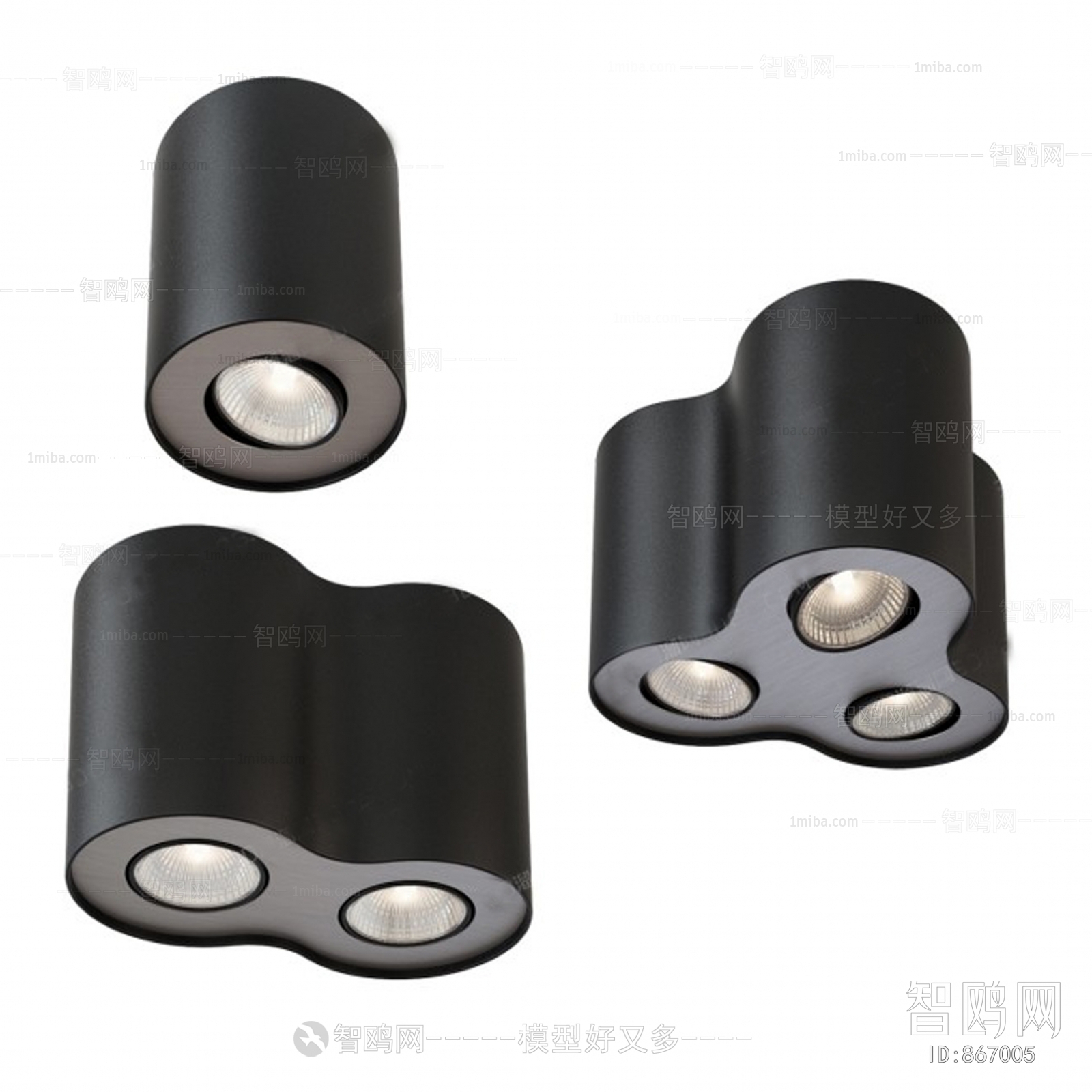 Modern Downlight Spot Light