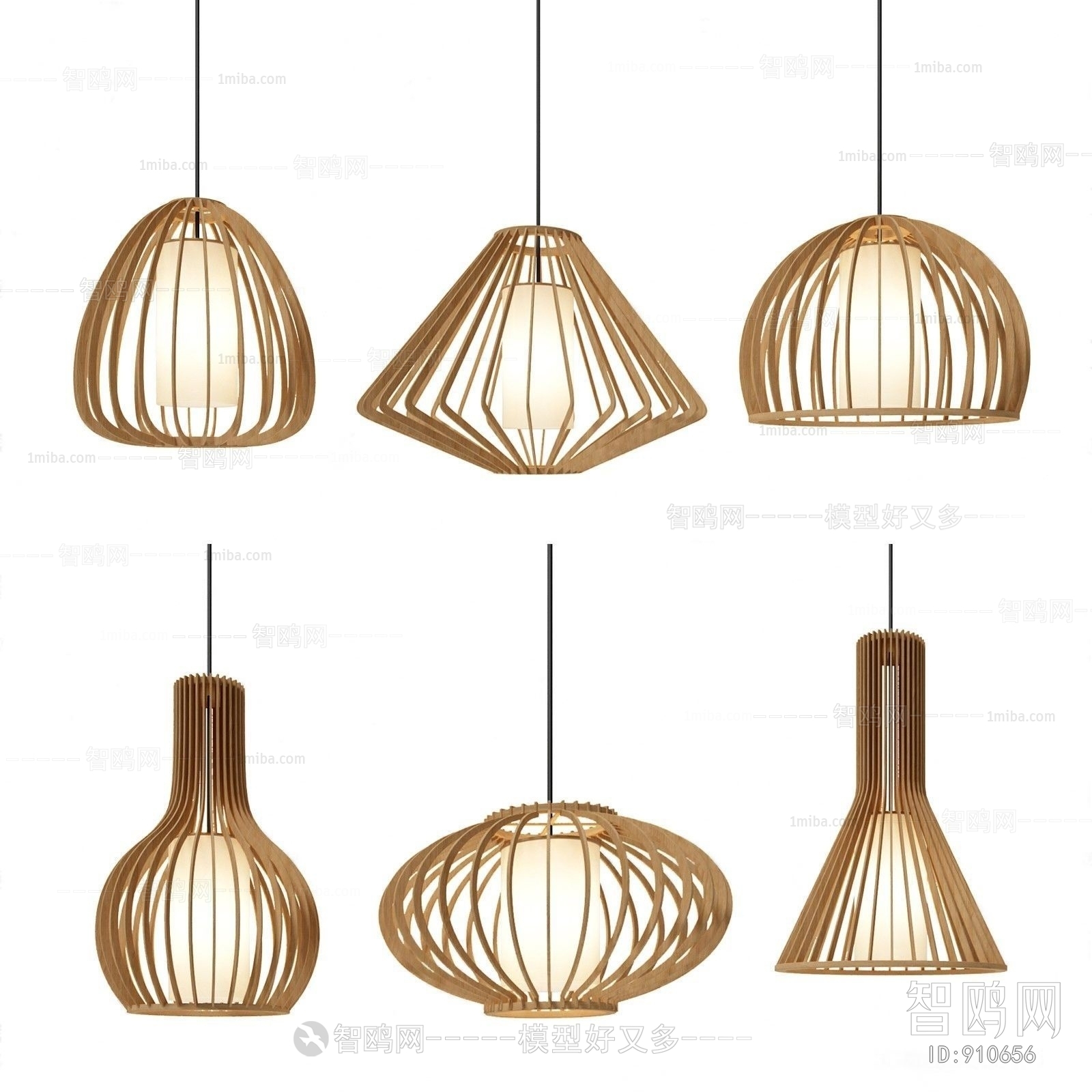 Modern Droplight