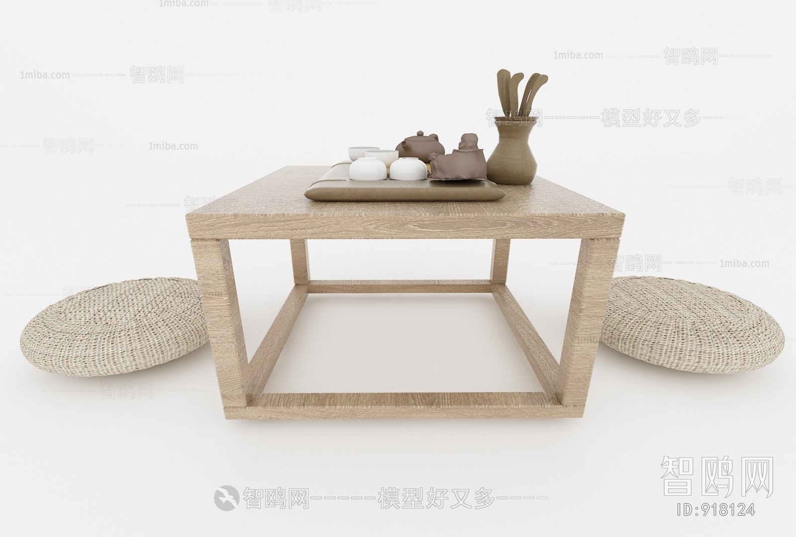 New Chinese Style Tea Tables And Chairs