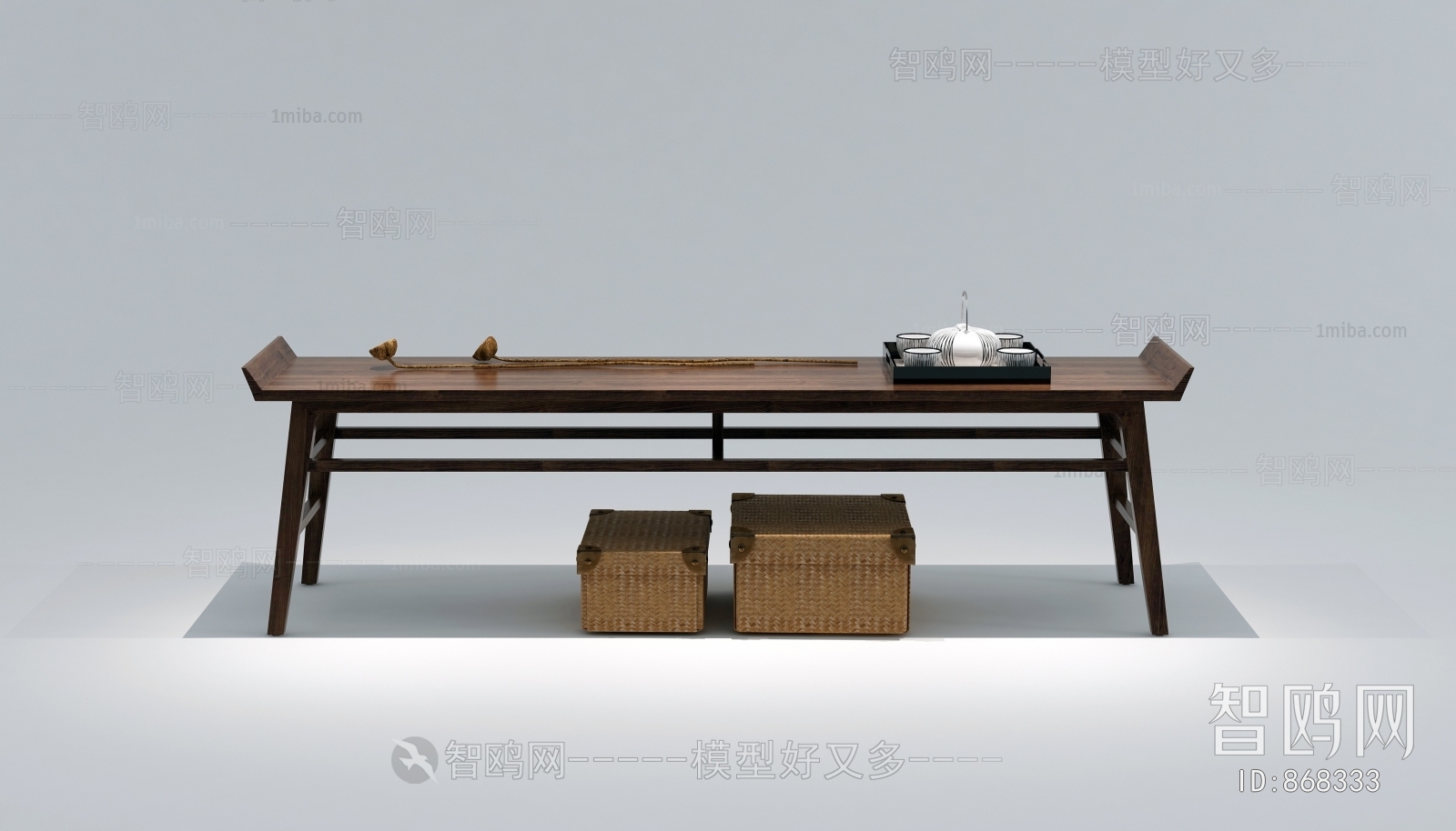 New Chinese Style Tea Tables And Chairs