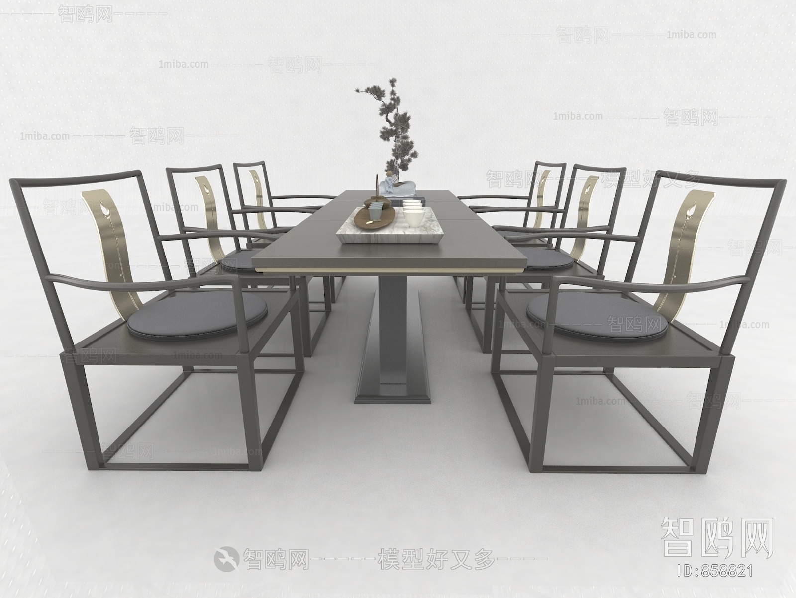 New Chinese Style Tea Tables And Chairs