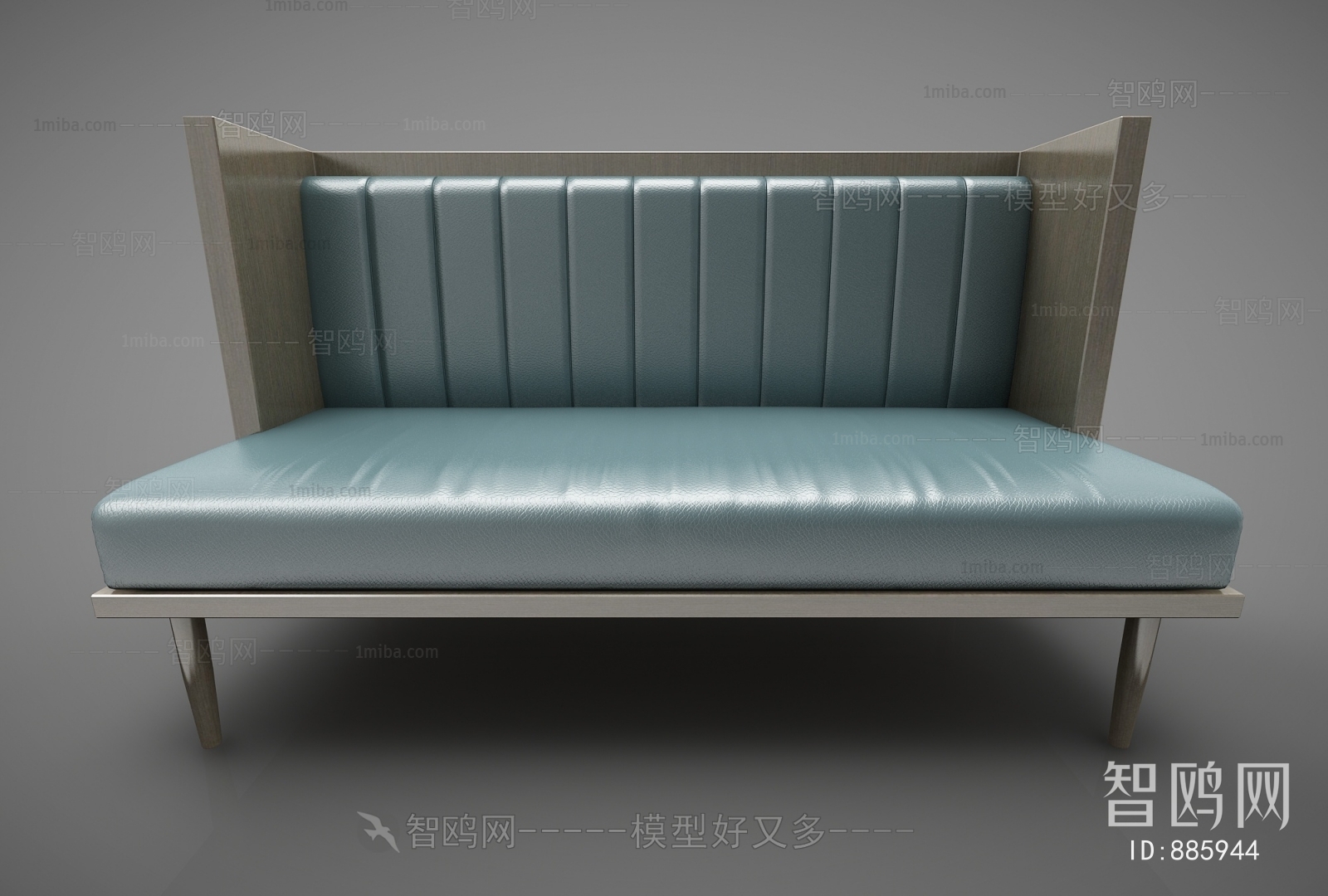 Modern A Sofa For Two