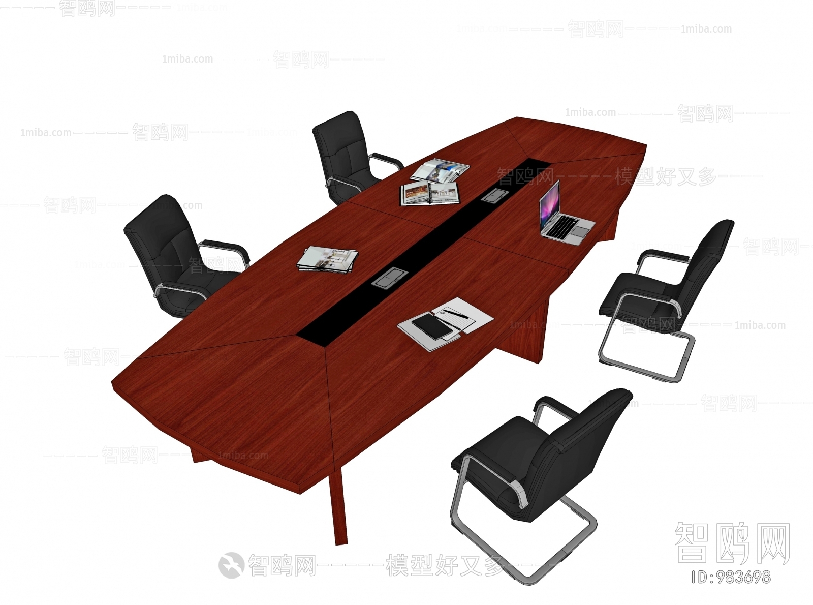 Modern Conference Table