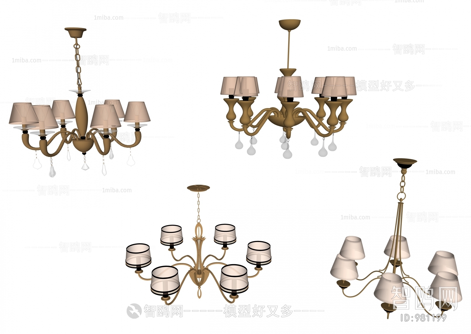 European Style Droplight