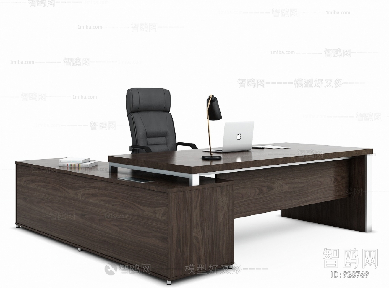 Modern Office Table