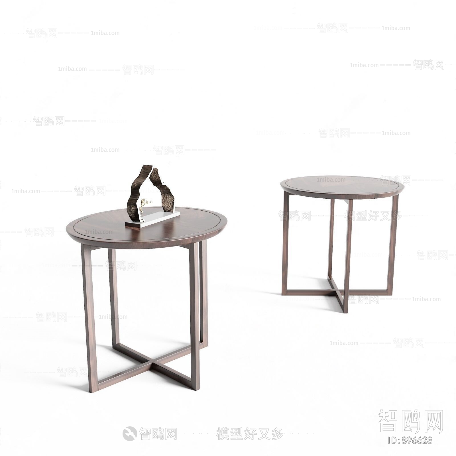 New Chinese Style Side Table/corner Table