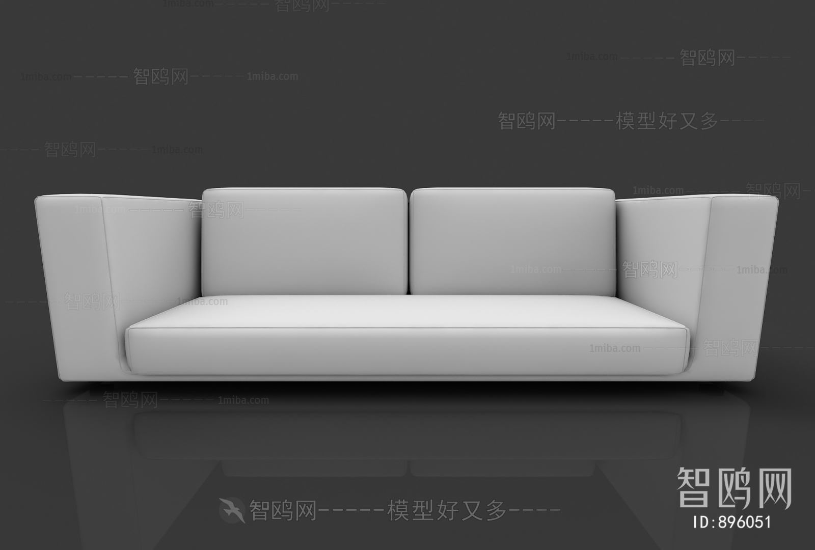 Modern A Sofa For Two