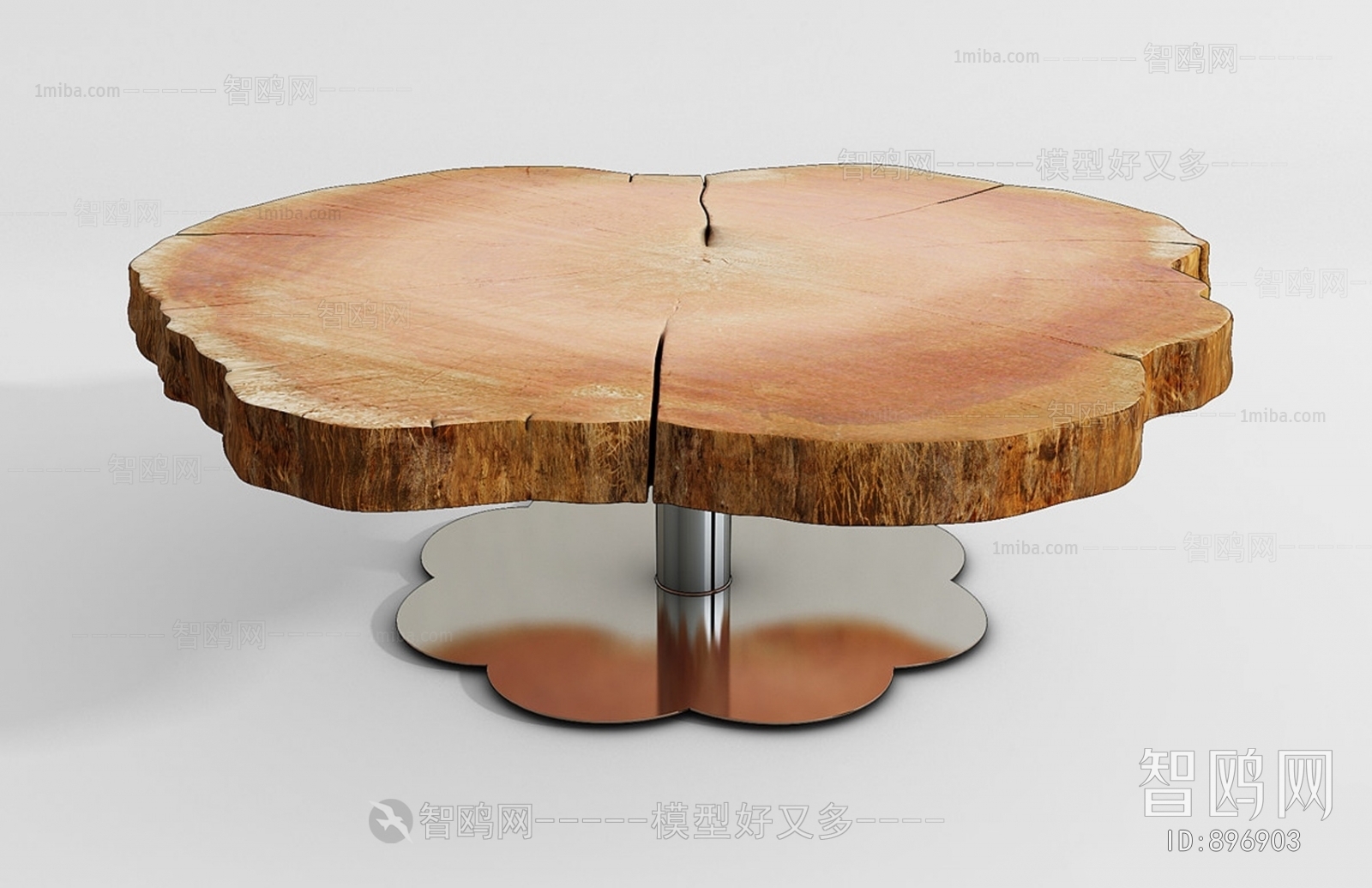 Modern Dining Table