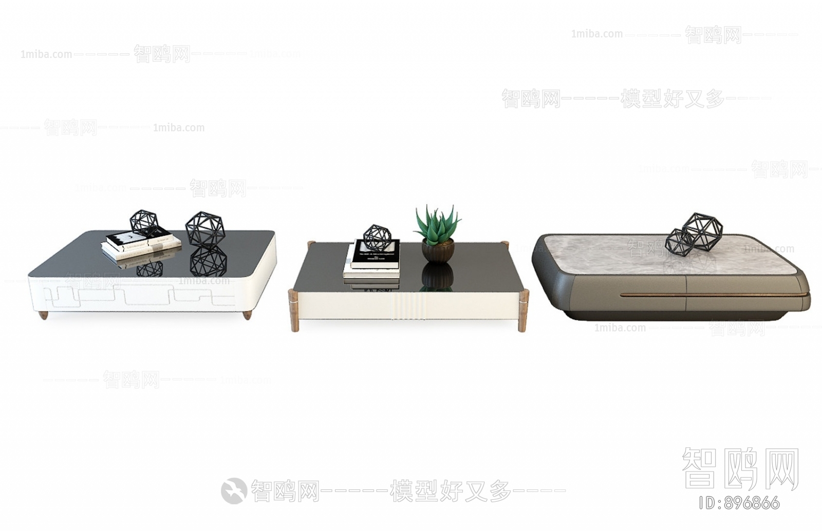 Modern Coffee Table