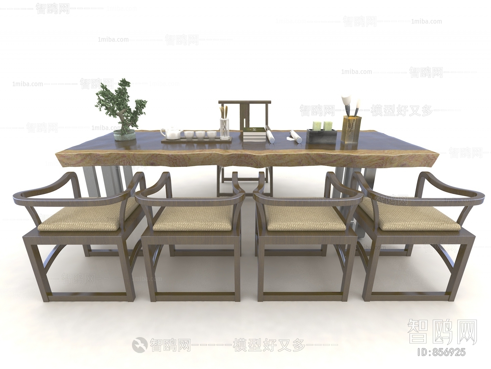 New Chinese Style Tea Tables And Chairs