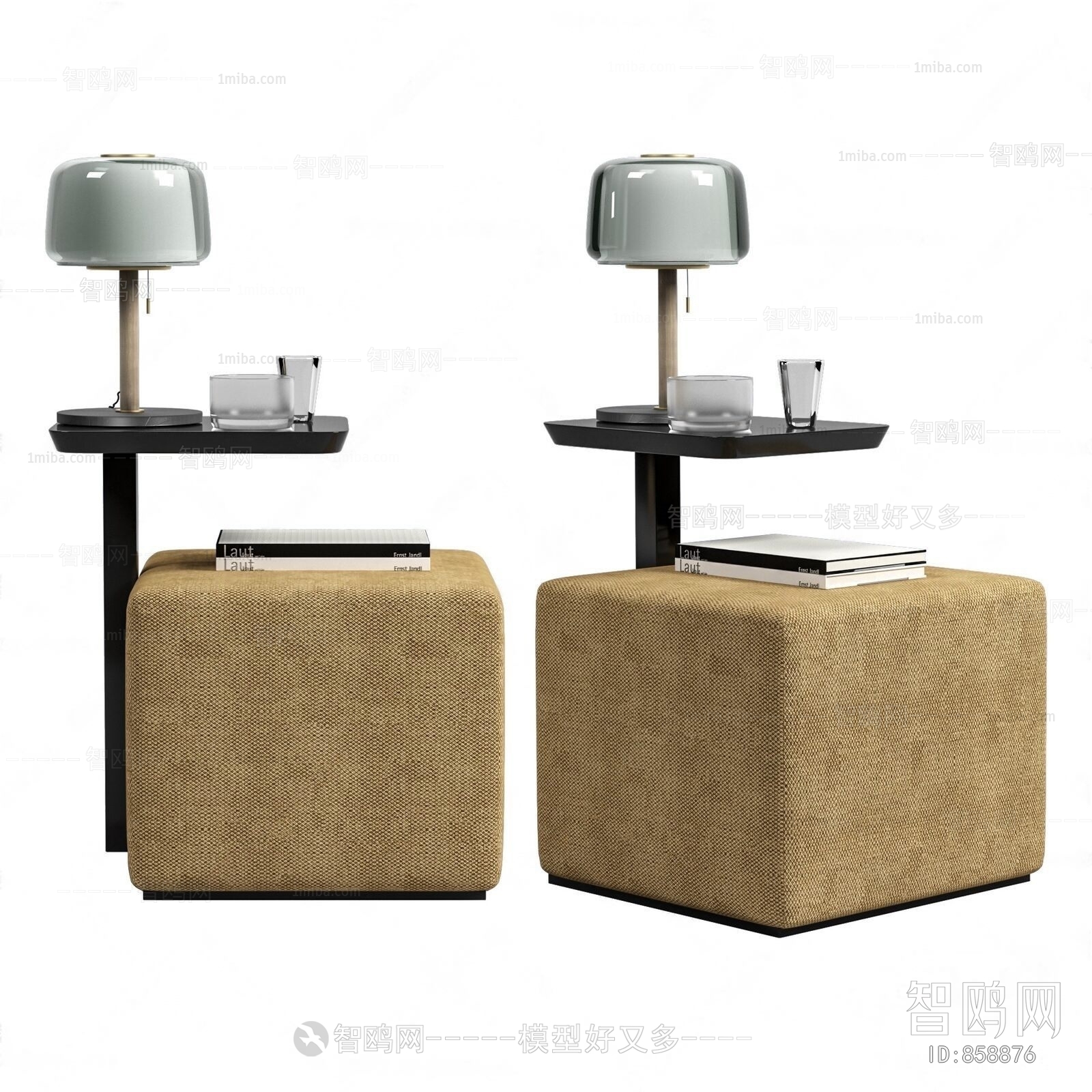 Modern Side Table/corner Table