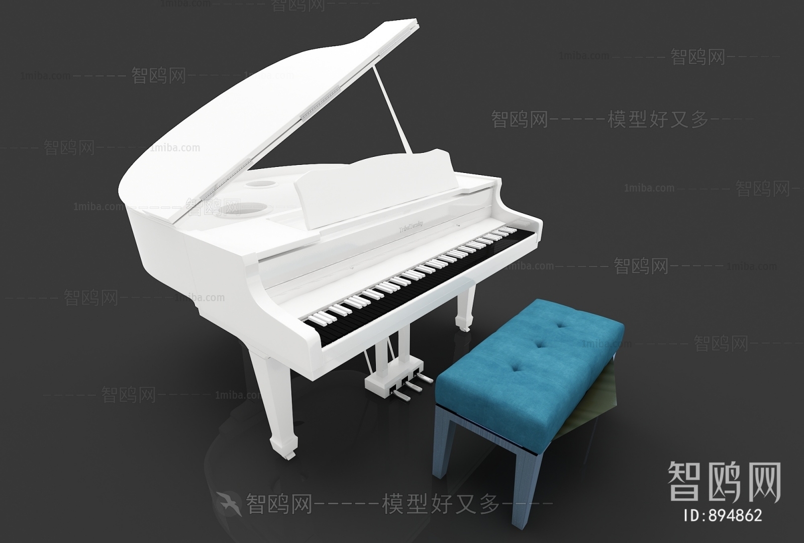 Modern Piano