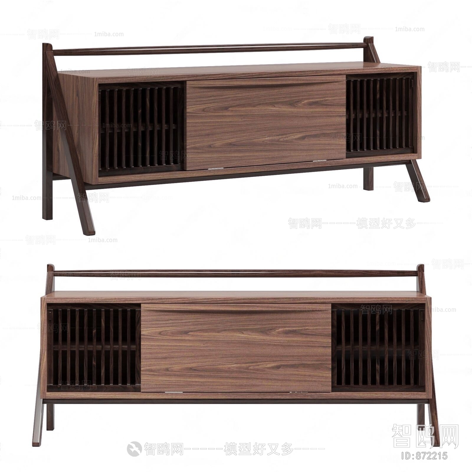 Modern TV Cabinet