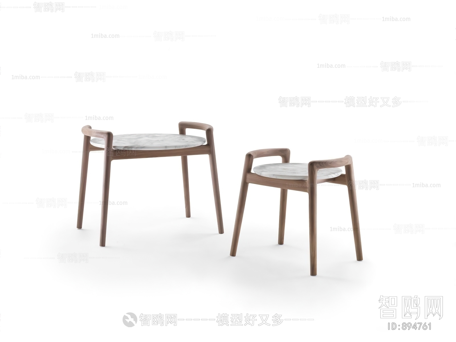 Modern Side Table/corner Table