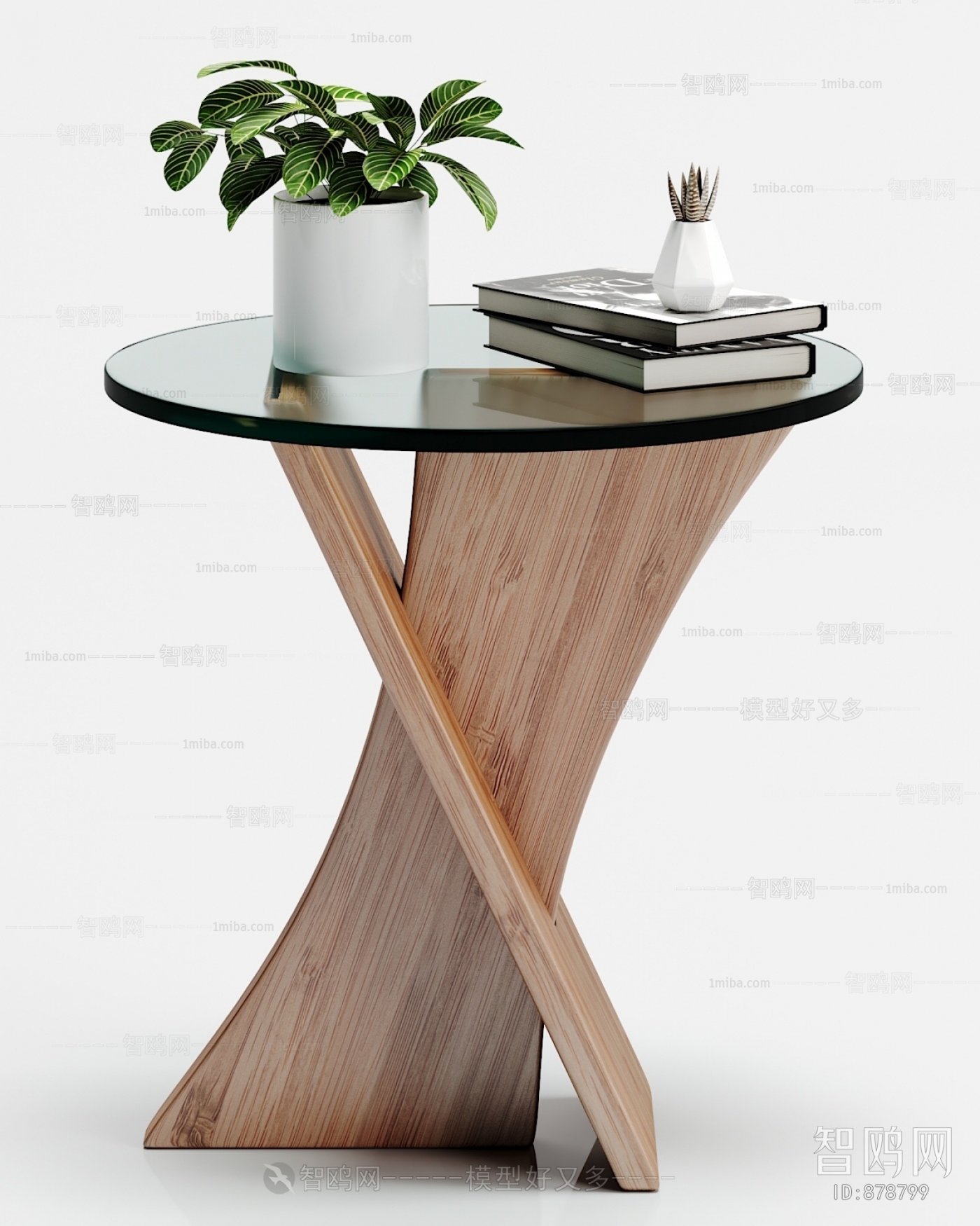 Modern Side Table/corner Table