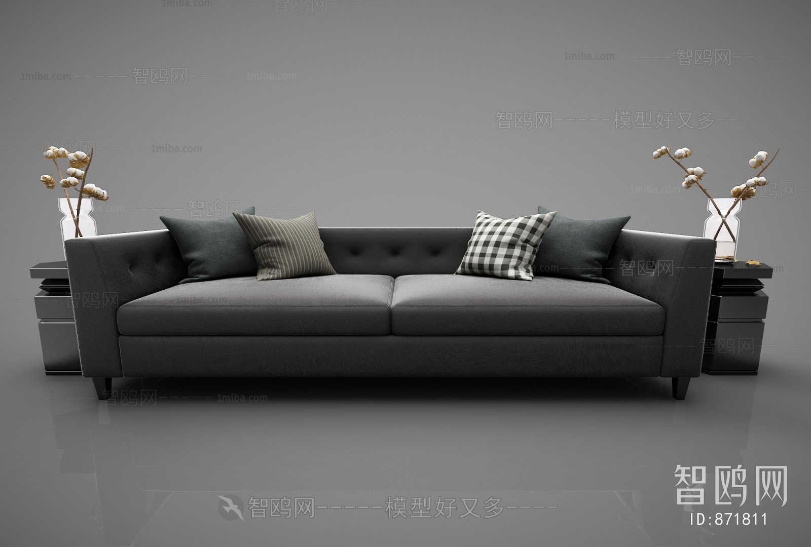 Modern A Sofa For Two