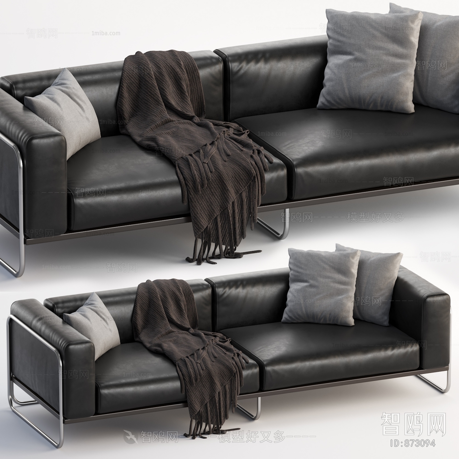 Modern A Sofa For Two