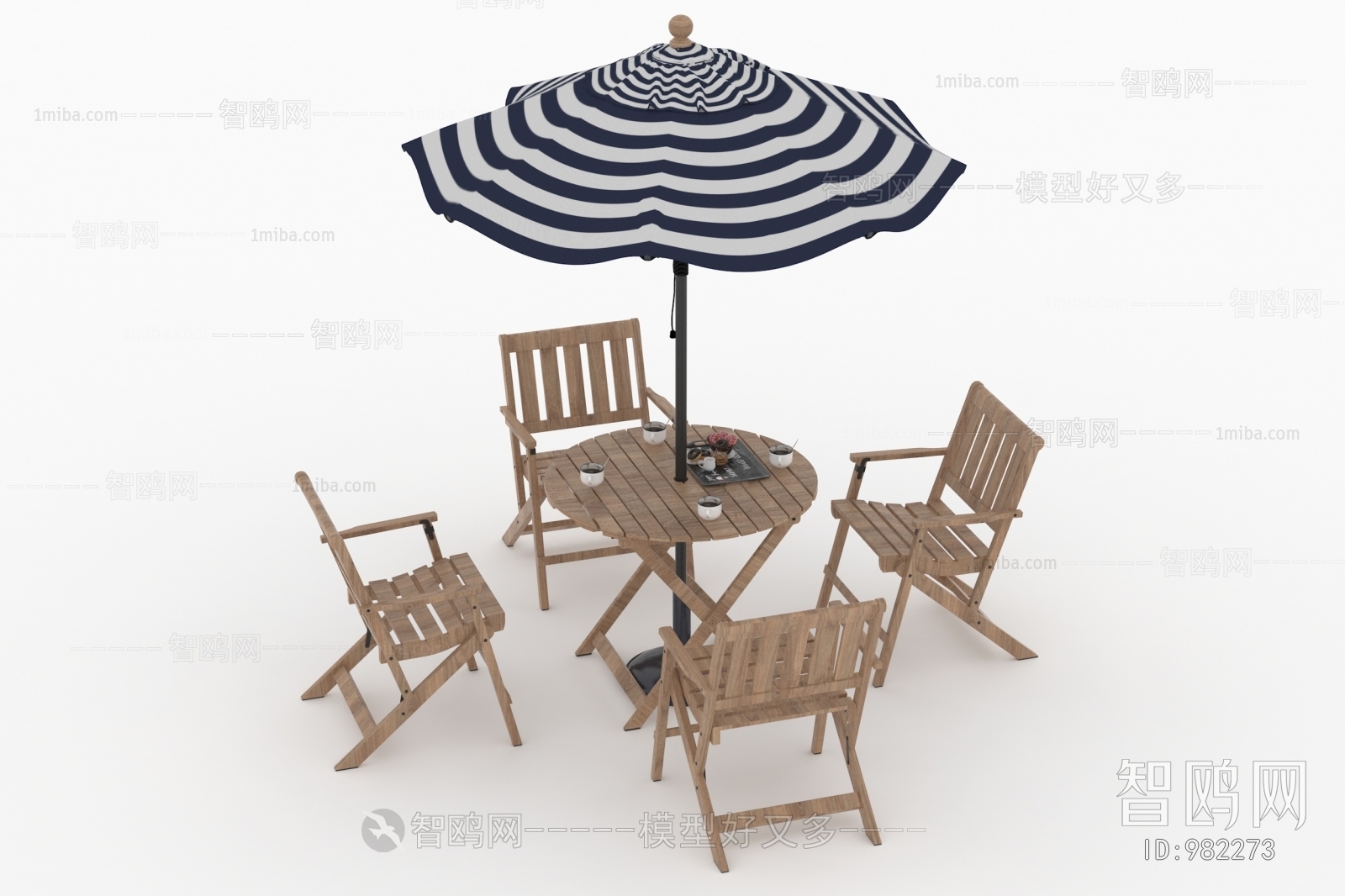 Modern Outdoor Tables And Chairs