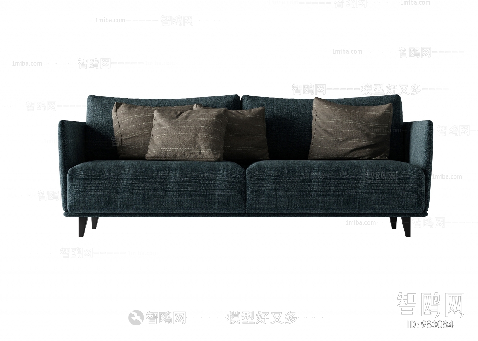 Modern A Sofa For Two