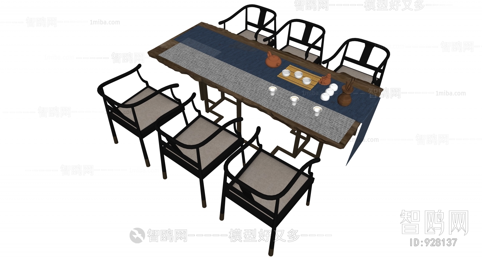 Modern Tea Tables And Chairs