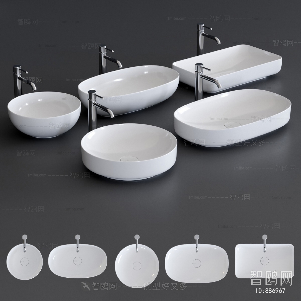 Modern Basin