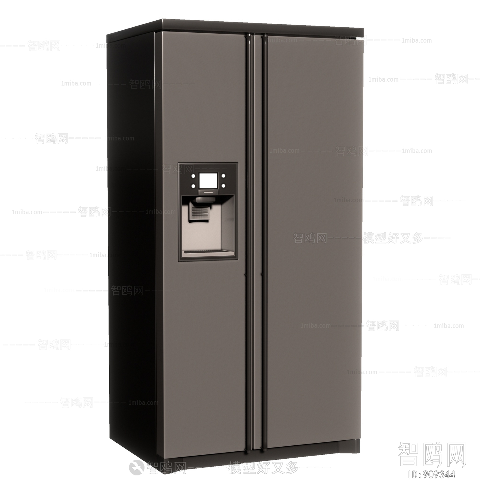 Modern Home Appliance Refrigerator