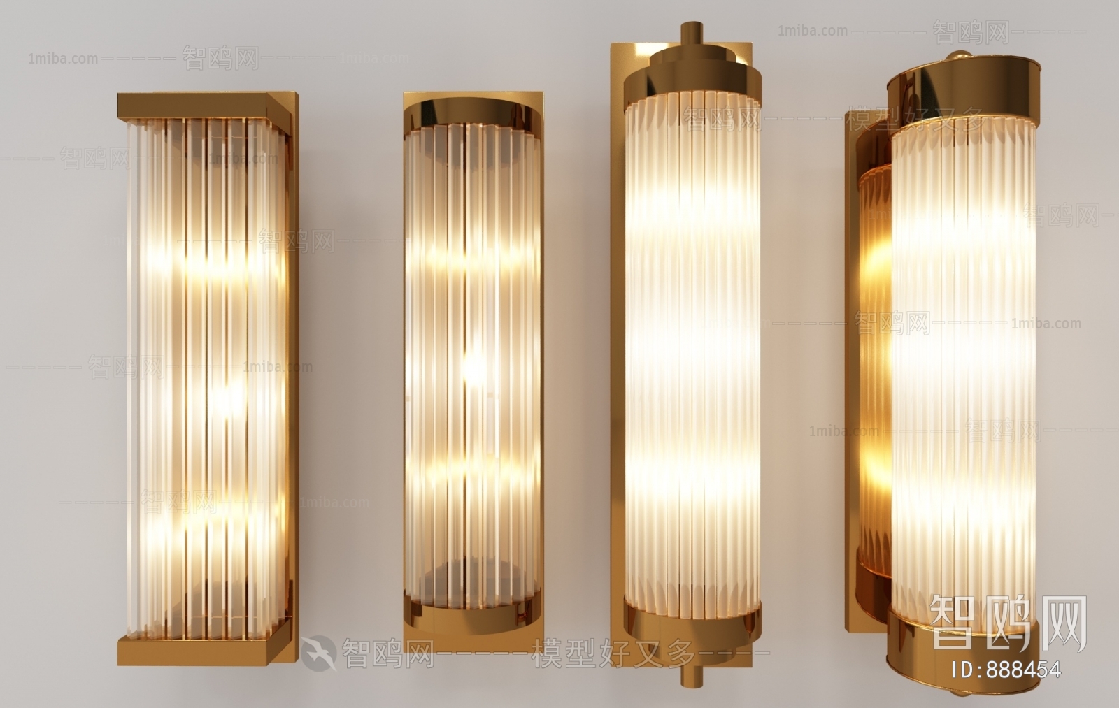 Modern Wall Lamp