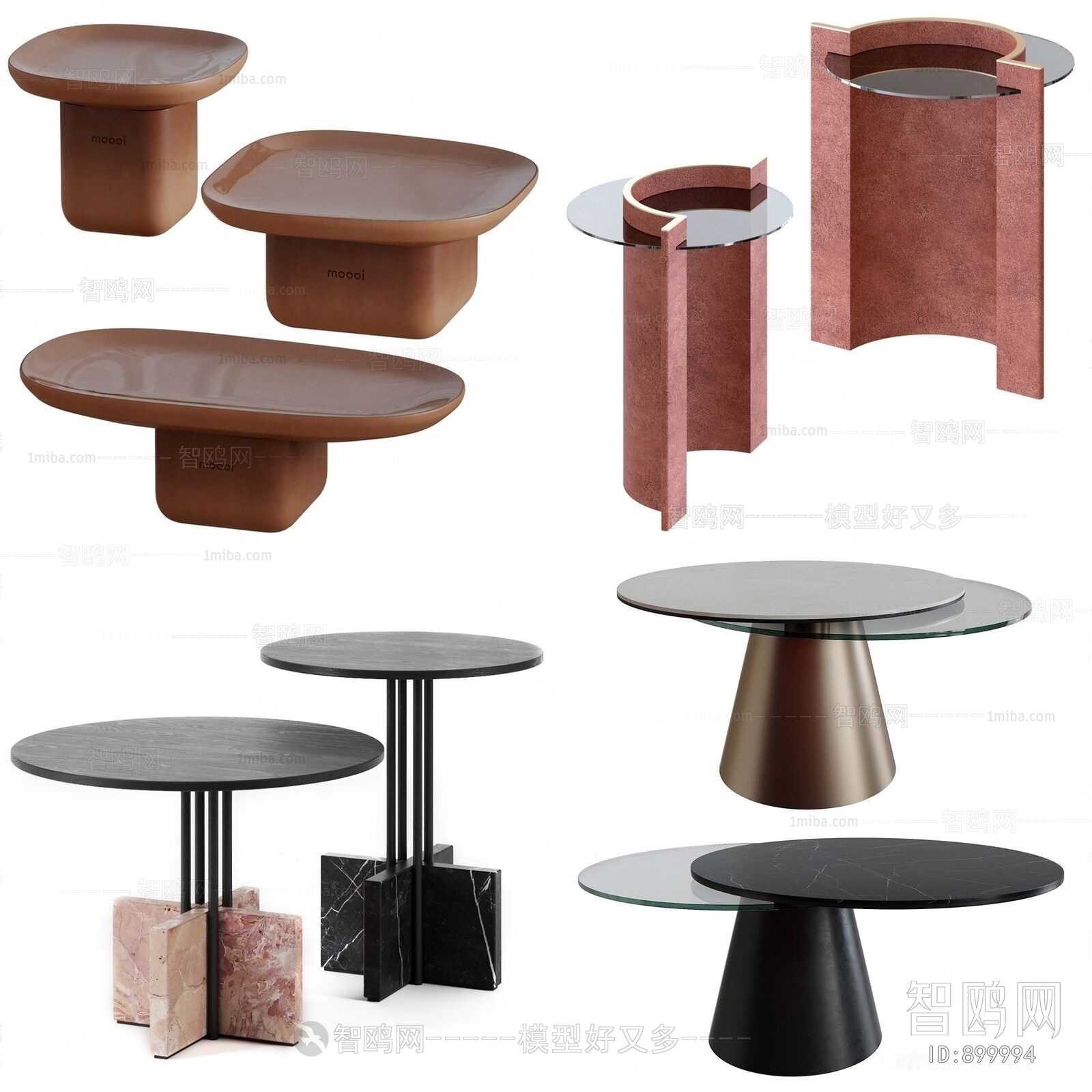 Modern Side Table/corner Table