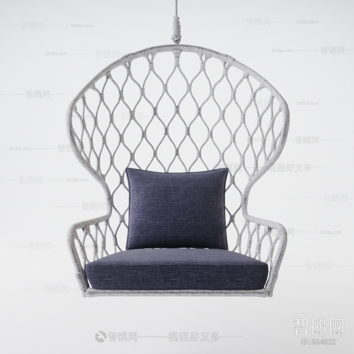 Modern Hanging Chair