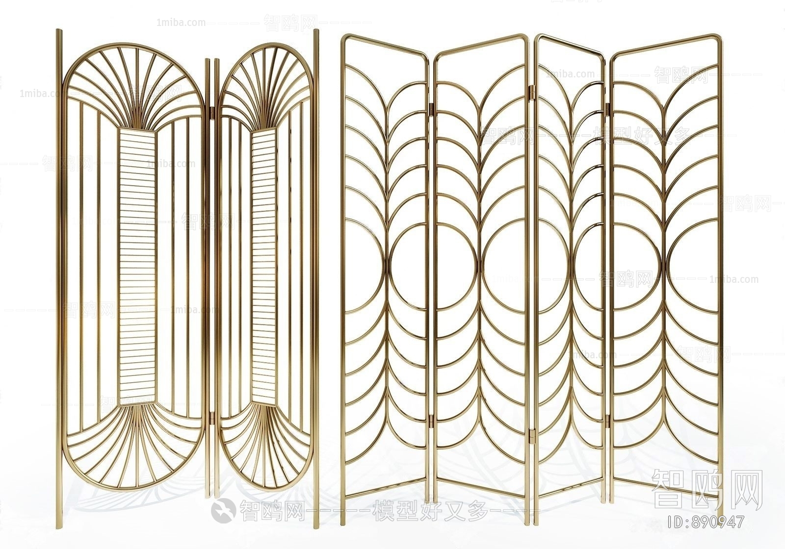 Modern Partition