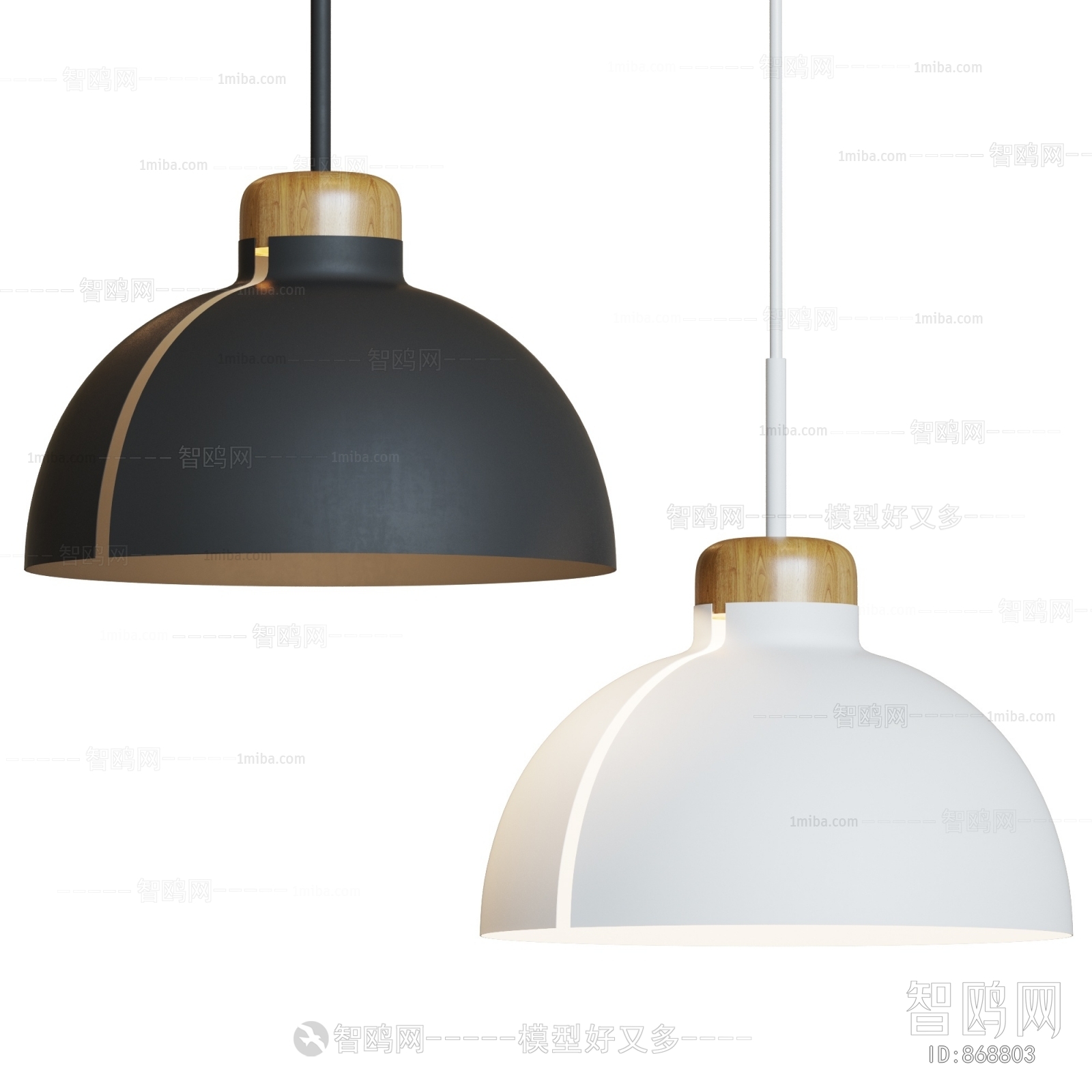 Modern Droplight