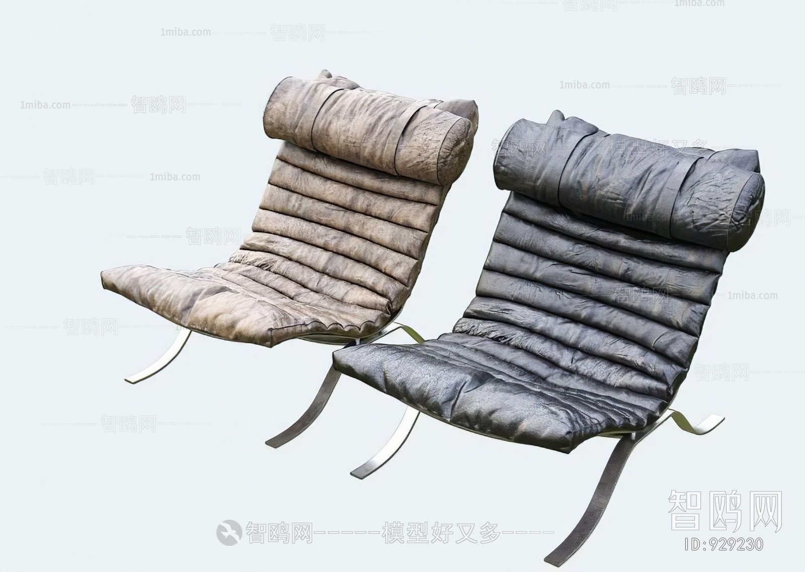 Modern Recliner