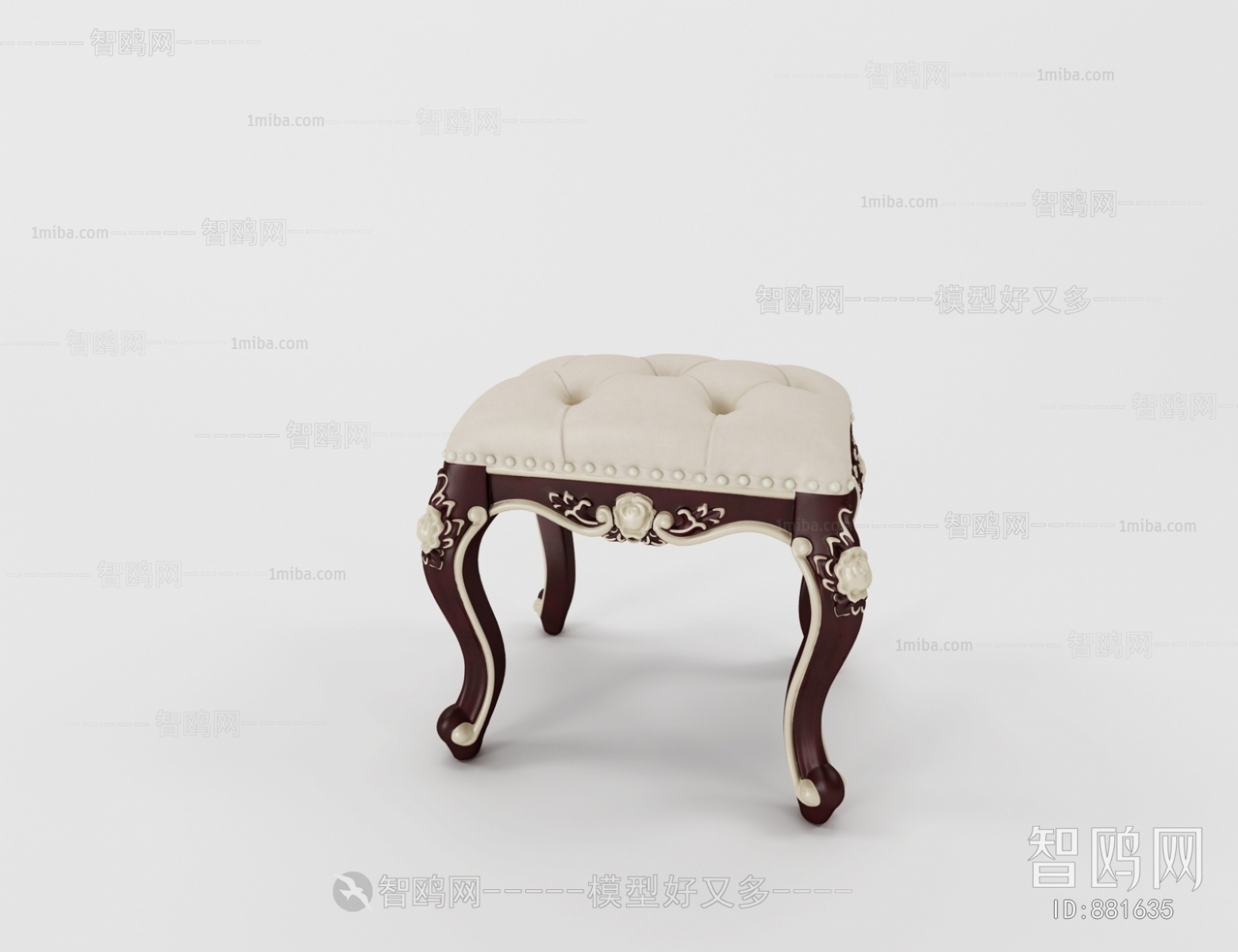 European Style Stool